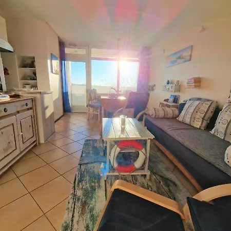 K02-010 Apartman Heiligenhafen