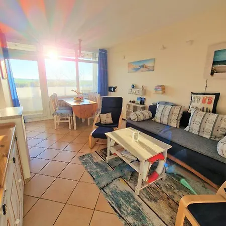 Apartman K02-010 Heiligenhafen