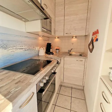 K02-010 Apartment *